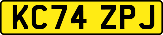 KC74ZPJ