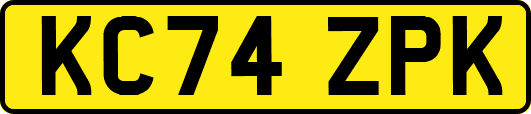 KC74ZPK