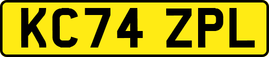 KC74ZPL