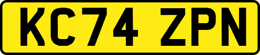 KC74ZPN