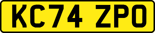 KC74ZPO