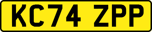 KC74ZPP