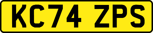 KC74ZPS