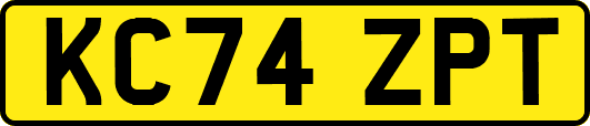 KC74ZPT
