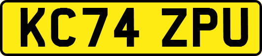 KC74ZPU