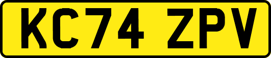 KC74ZPV