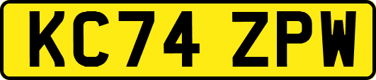 KC74ZPW