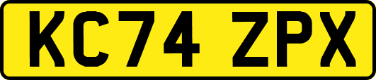 KC74ZPX