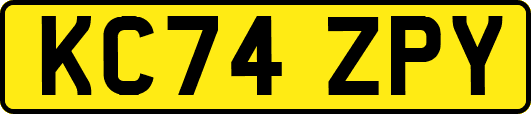 KC74ZPY