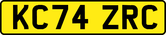 KC74ZRC