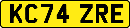 KC74ZRE