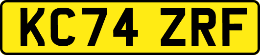 KC74ZRF