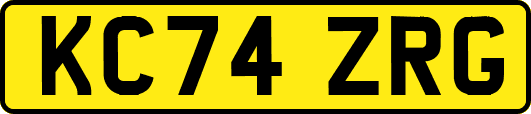 KC74ZRG