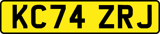 KC74ZRJ