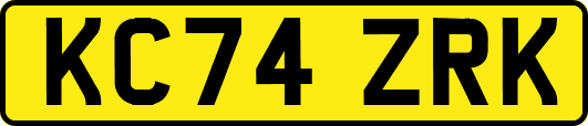 KC74ZRK