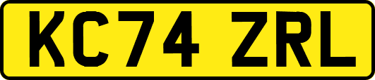 KC74ZRL