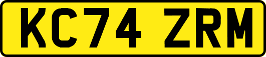 KC74ZRM