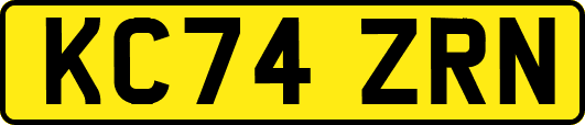 KC74ZRN