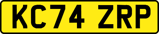 KC74ZRP