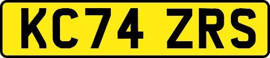 KC74ZRS