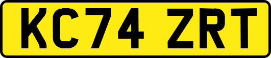 KC74ZRT