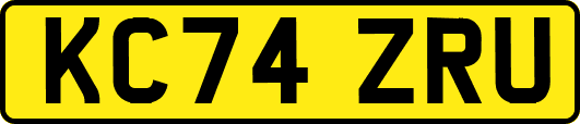 KC74ZRU