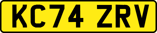 KC74ZRV