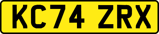 KC74ZRX