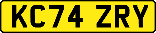 KC74ZRY