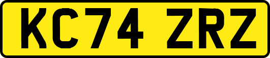 KC74ZRZ