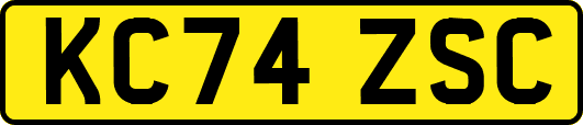 KC74ZSC