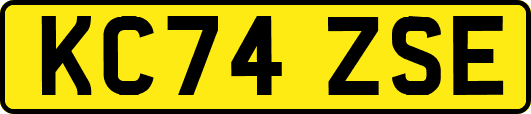 KC74ZSE