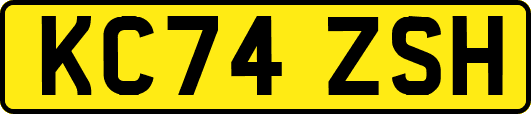 KC74ZSH