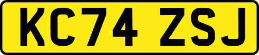 KC74ZSJ