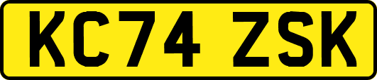 KC74ZSK