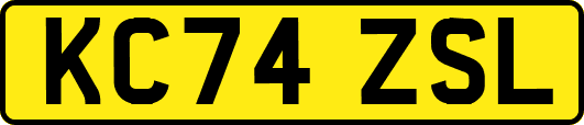KC74ZSL