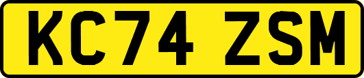 KC74ZSM