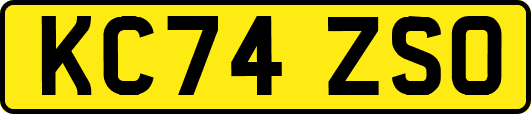 KC74ZSO