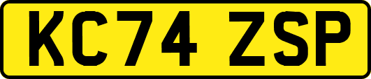 KC74ZSP