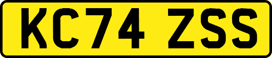 KC74ZSS