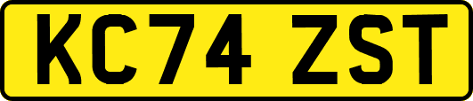KC74ZST