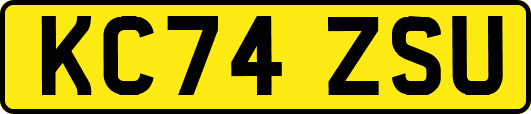 KC74ZSU