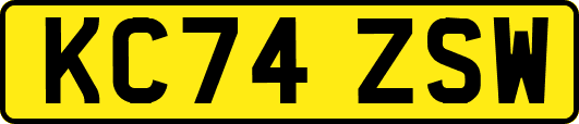 KC74ZSW