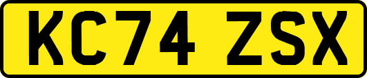 KC74ZSX