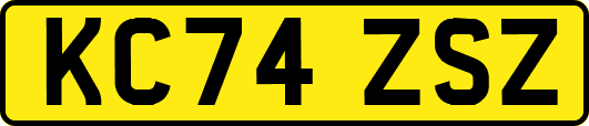 KC74ZSZ