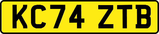 KC74ZTB