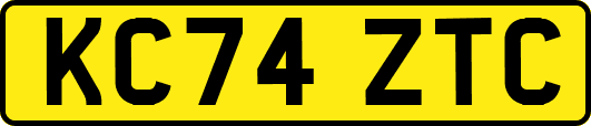 KC74ZTC