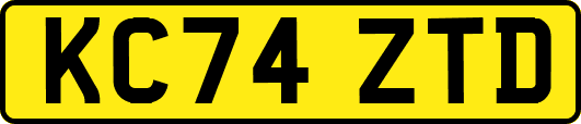 KC74ZTD