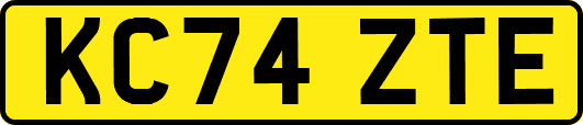 KC74ZTE