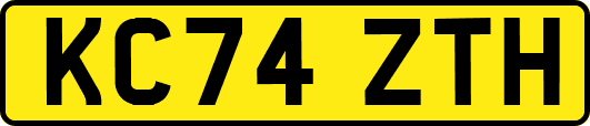 KC74ZTH